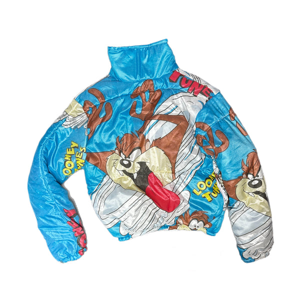 Medium Looney Reversible Puffer