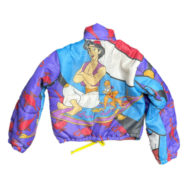 4T Aladdin Genie Jacket