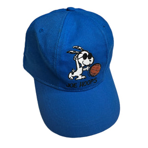 Kids Snoopy SnapBack