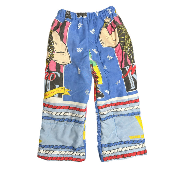 4T WWF Pants