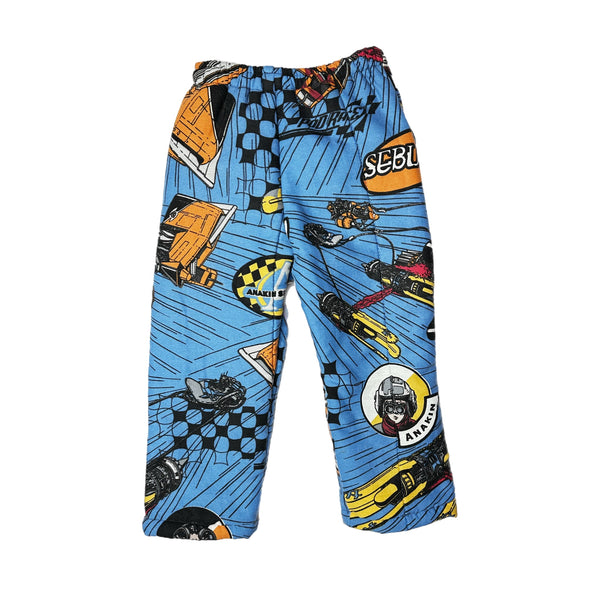 5T Star Wars Puffer pants