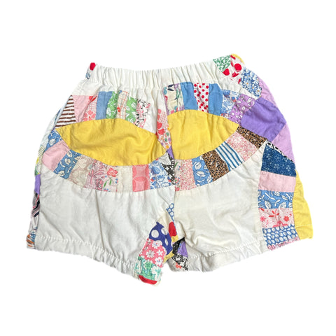 2T Heirloom Shorts