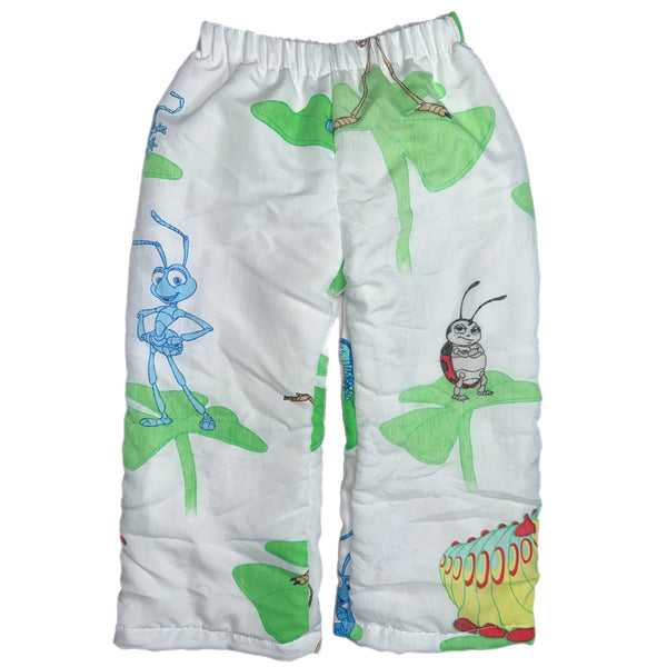 2T Bugs Life Pants