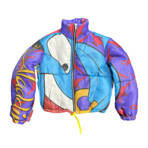 4T Aladdin Genie Jacket