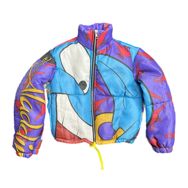 4T Aladdin Genie Jacket