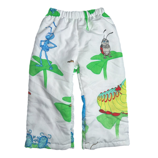 2T Bugs Life Pants