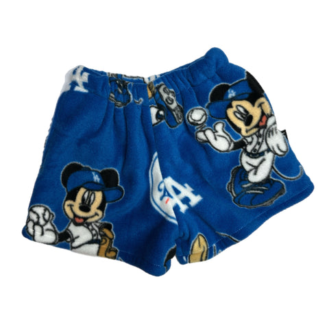 2T Dodger Shorts