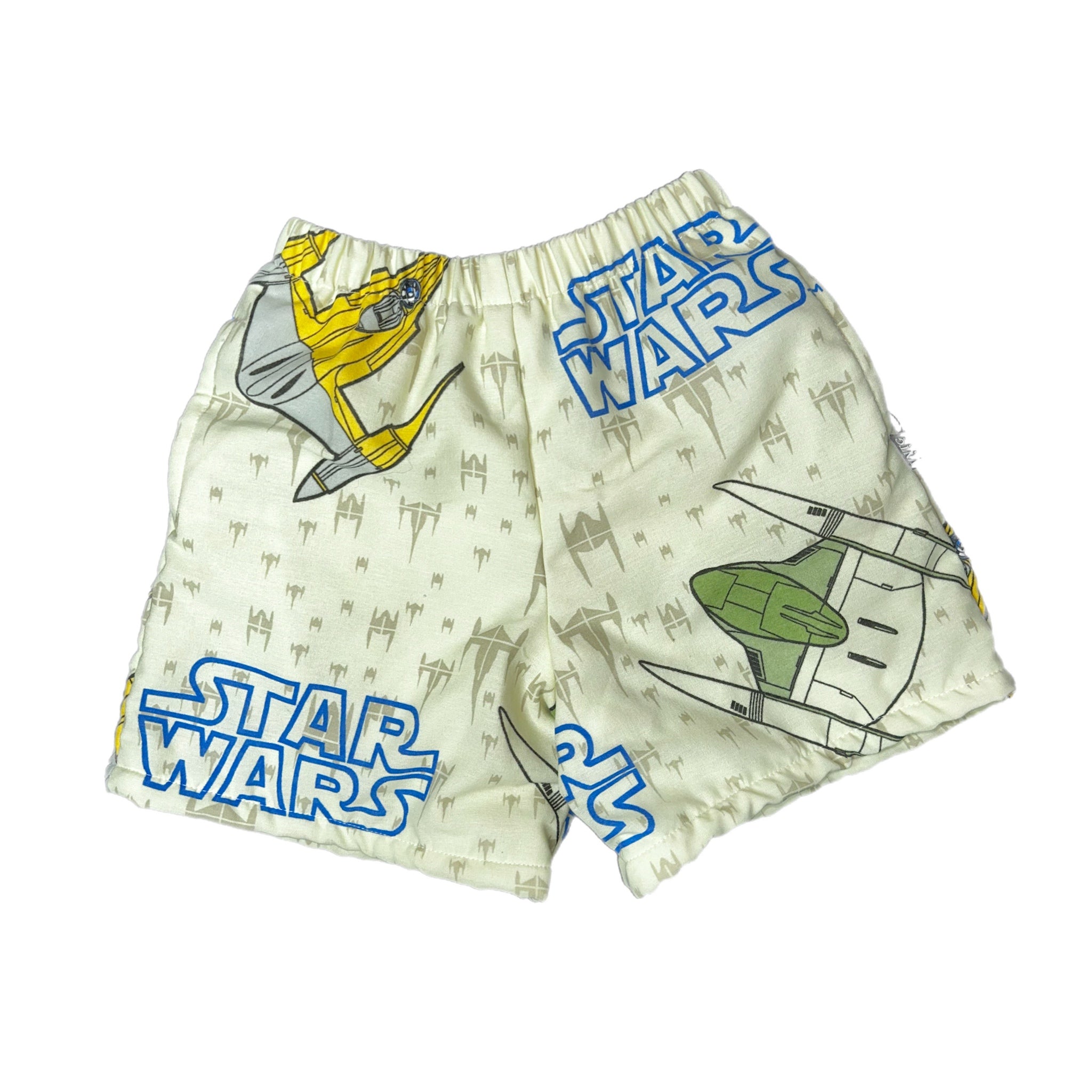 5T Star Wars Shorts