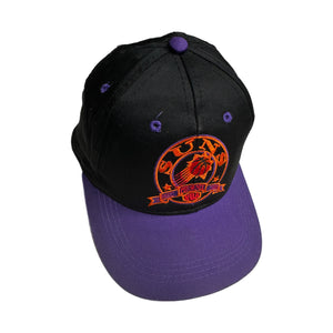 Juvenile 90s Phoenix Suns SnapBack