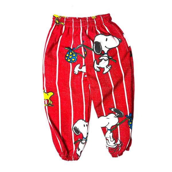 3T Snoopy Surf Pants