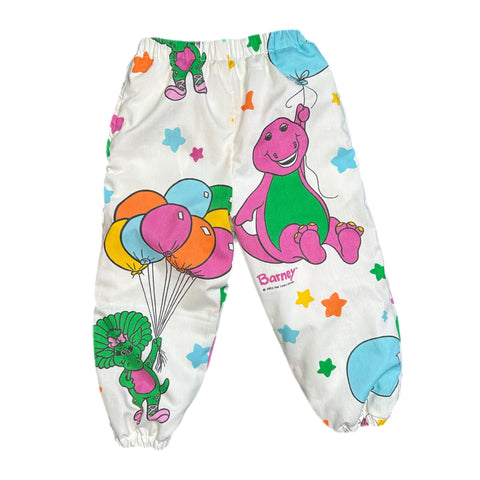 2T Barney Joggers