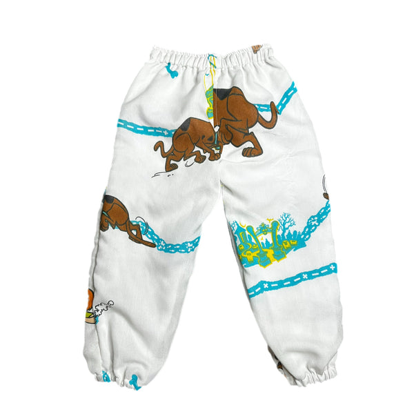 3T Scooby Pants