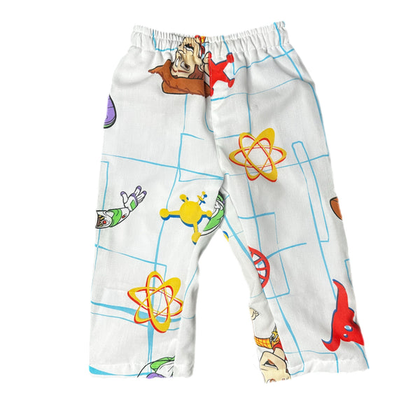 18M Toy Story Pants