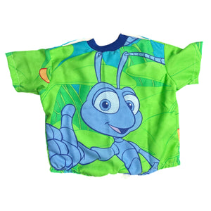 2T Flik Romper