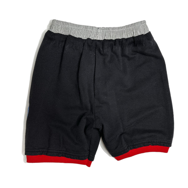 6/7 Snoopy Shorts