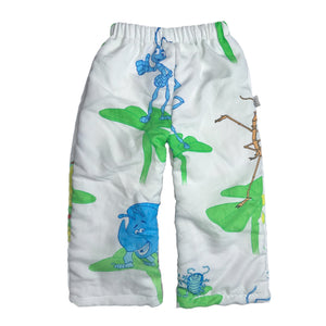 2T Bugs Life Pants