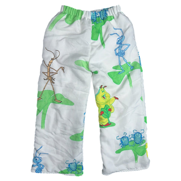 6/7 Bugs Life Pants