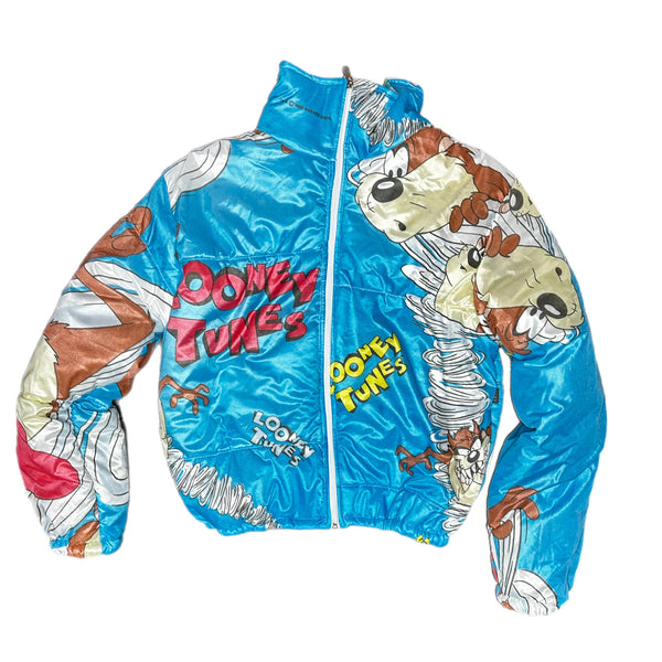 Medium Looney Reversible Puffer