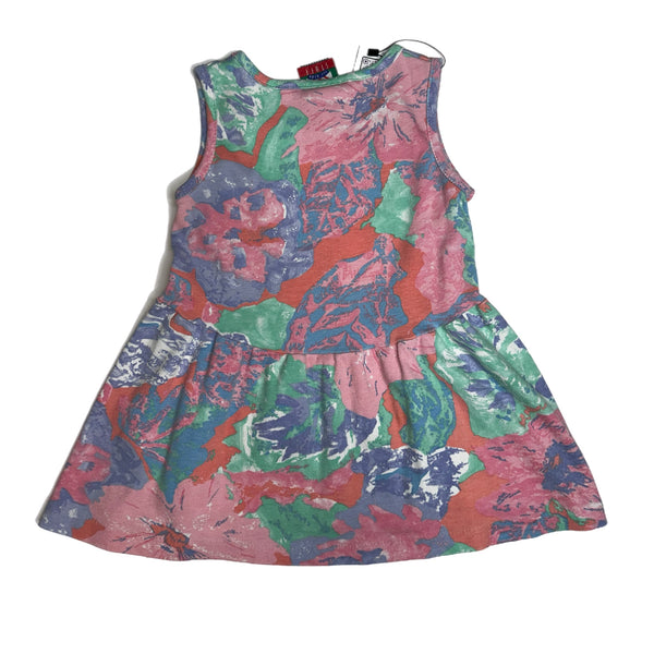 Small Minnie Summer dress 90d