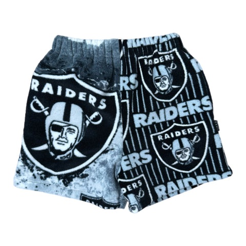 2T Raider Shorts