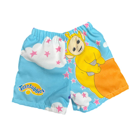 2T Teletubbies Shorts