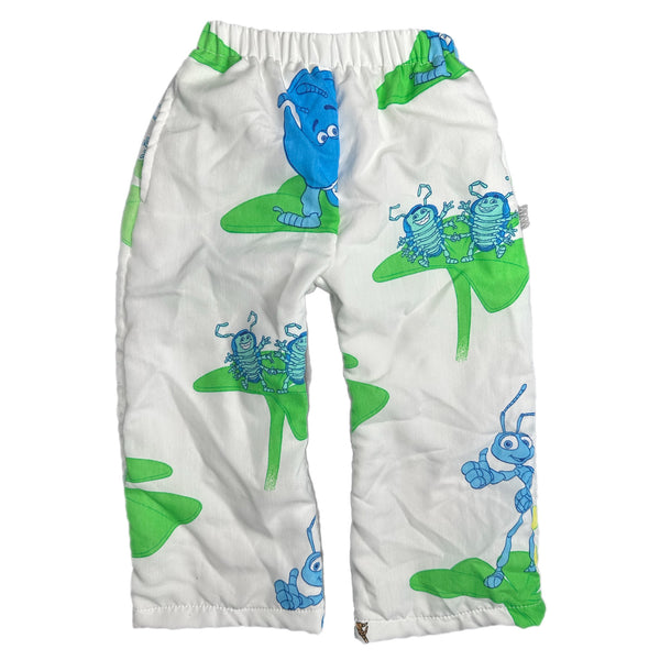 2T Bugs Life Pants