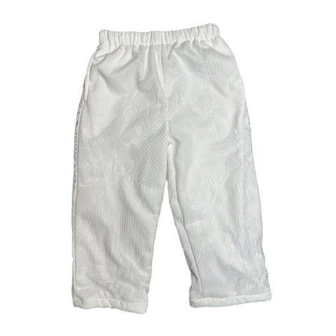 4T Table Cloth Pants