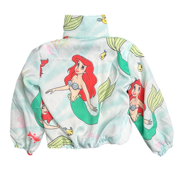 3T Ariel Zip Up