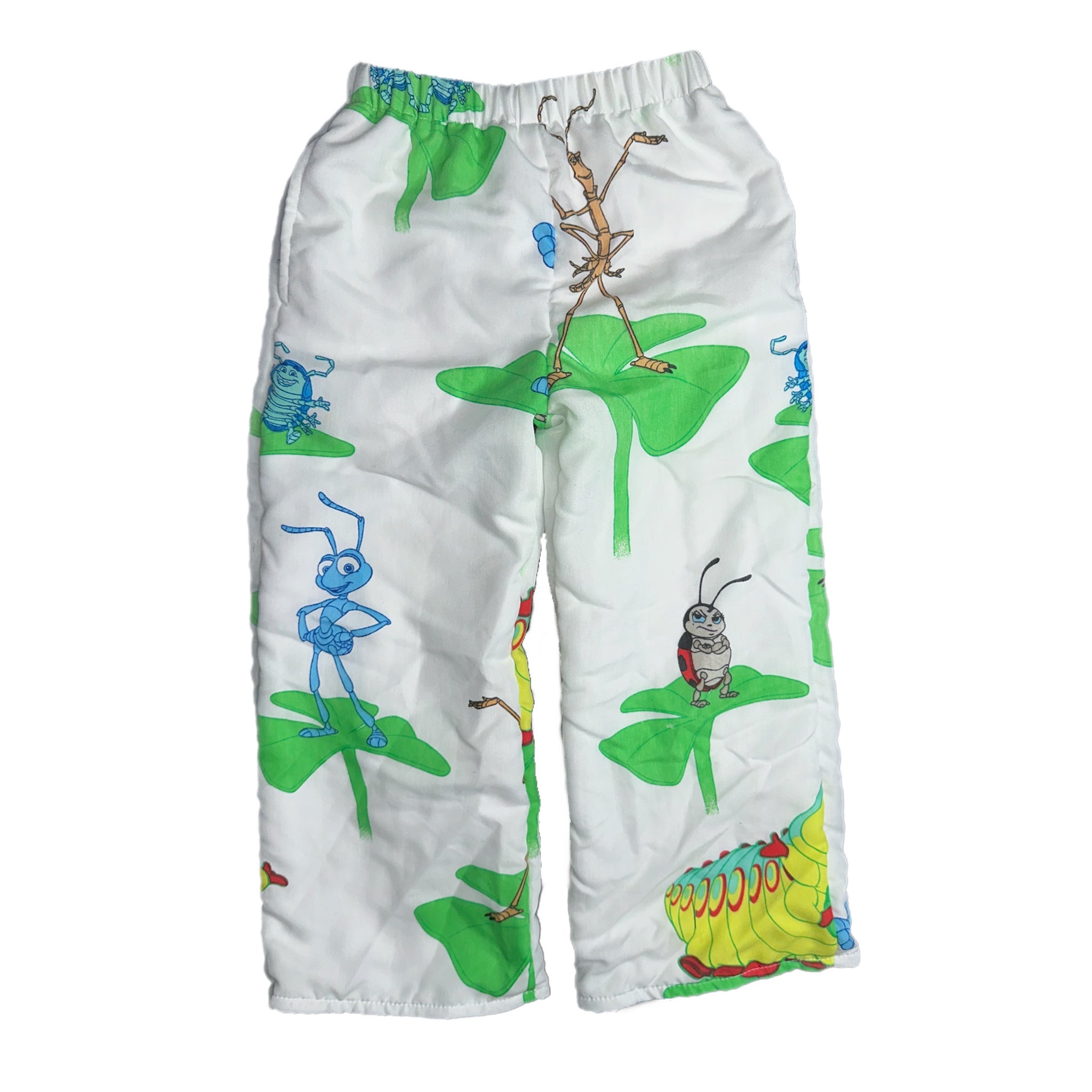 6/7 Bugs Life Pants