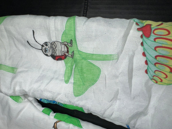 2T Bugs Life Pants