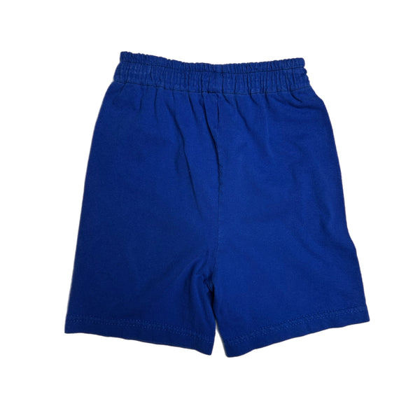 5/6 MLB Mets Flinstones Shorts