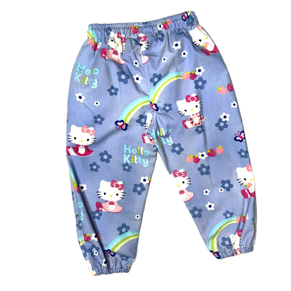 2T Hello Kitty Surf Pants