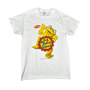 Medium Gullah Gullah Island Tee