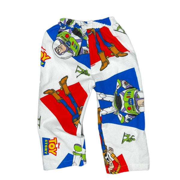 2T Toy Story Pants