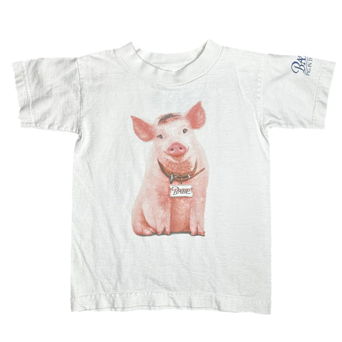 90s Pig in the City Promo Tee