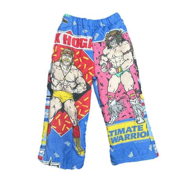 4T WWF Pants