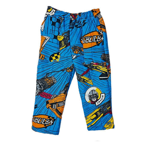 5T Star Wars Puffer pants