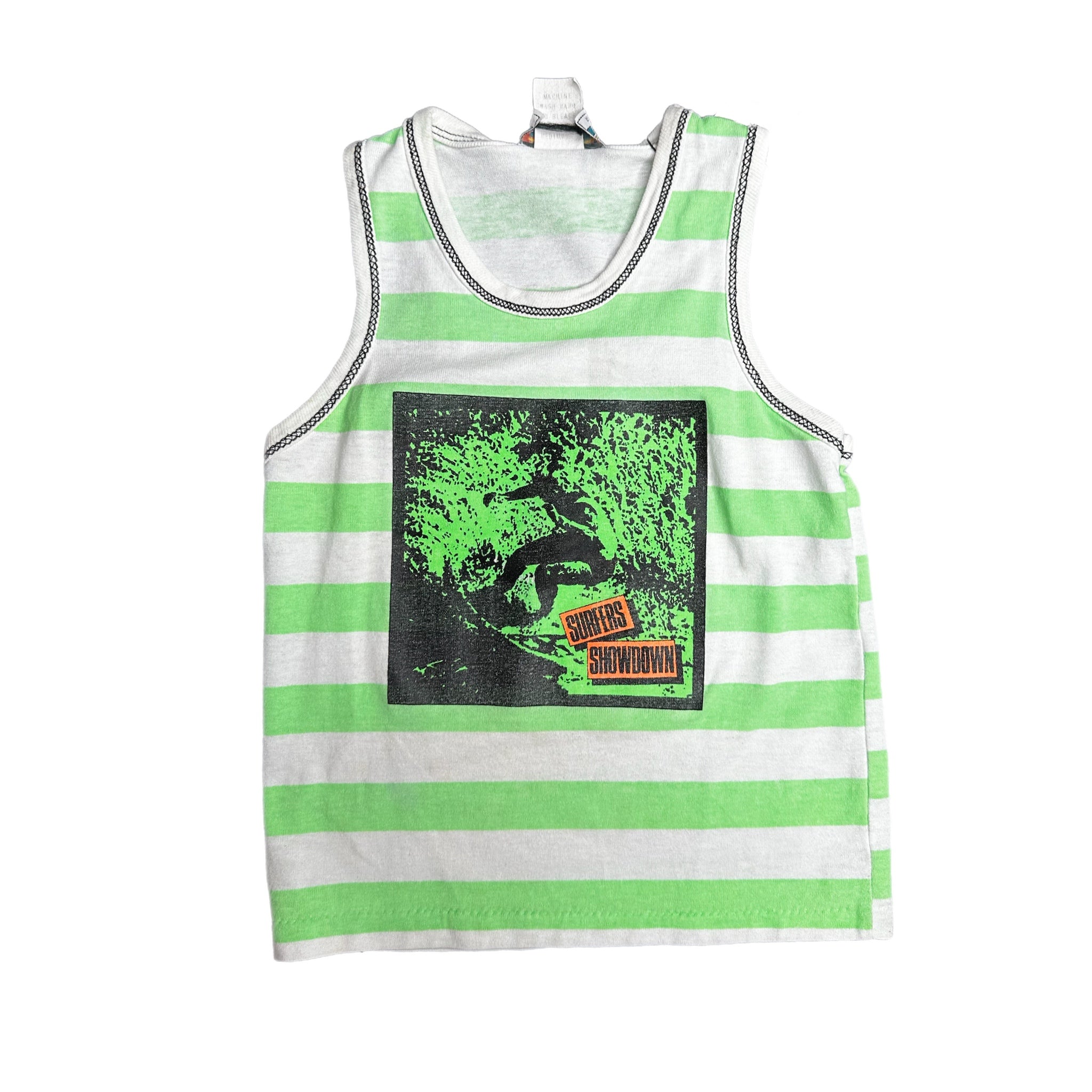 90s Surf Tank