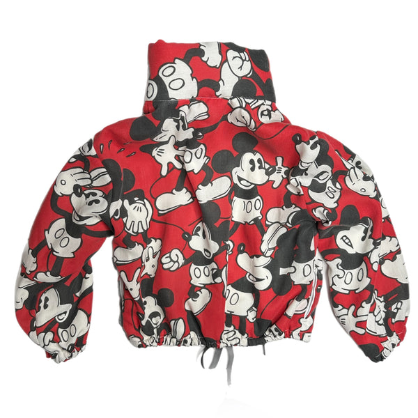 3T Mickey Zip Up