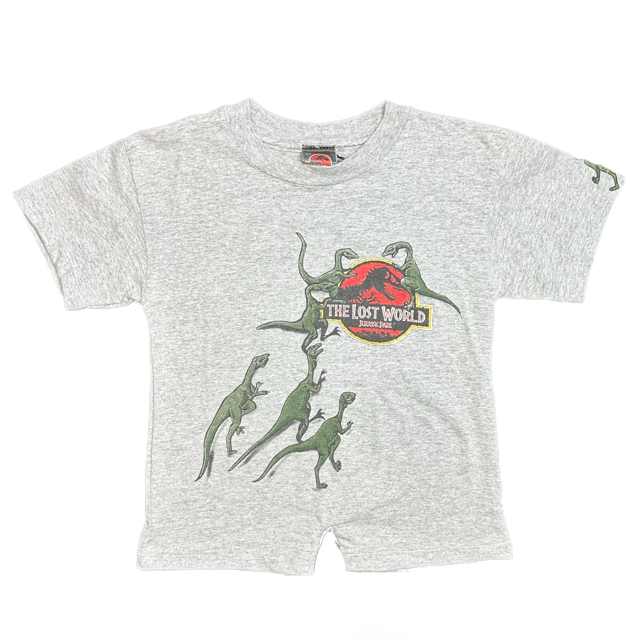 4T Jurassic Park Romper