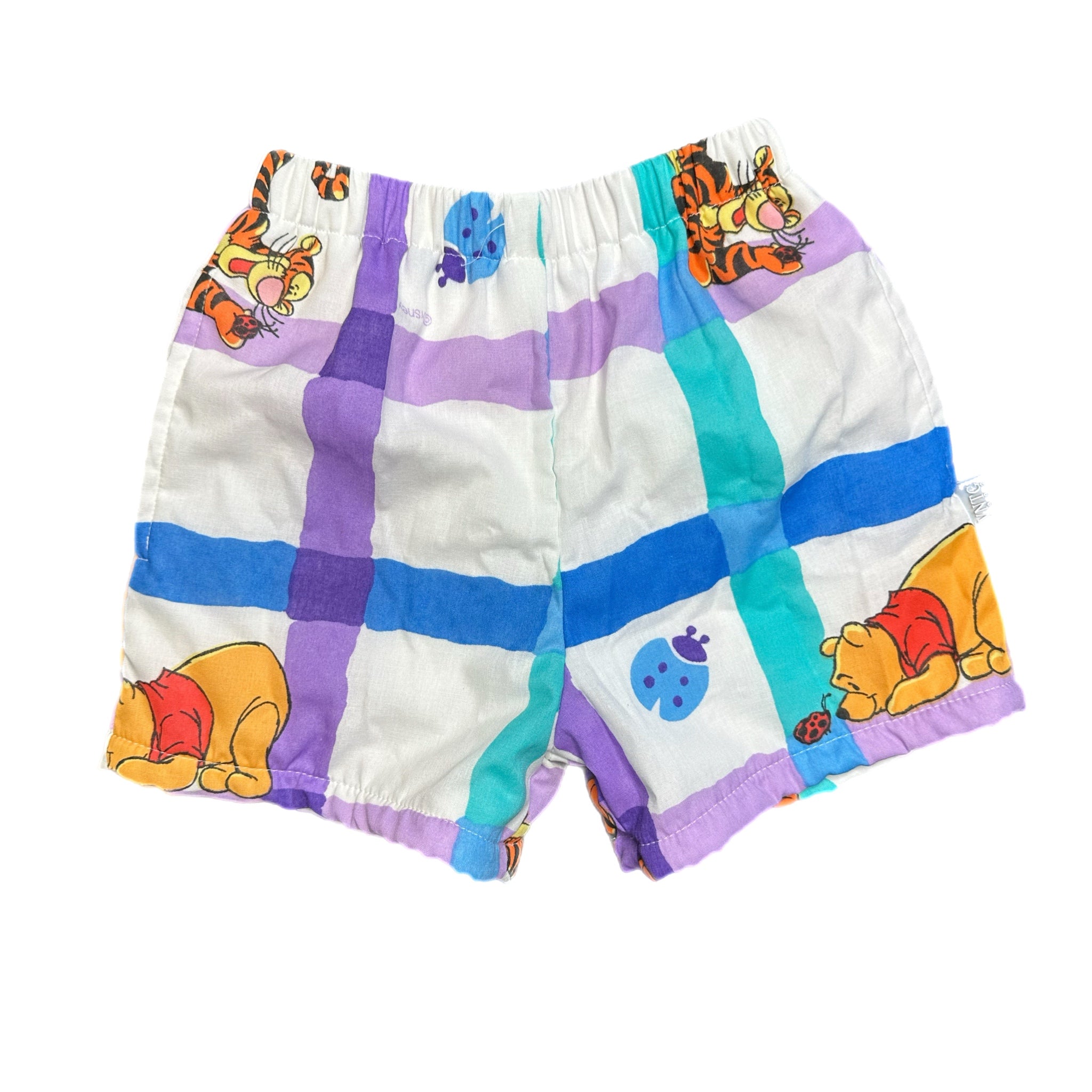 2T Pooh Short