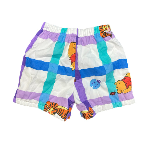 2T Pooh Short