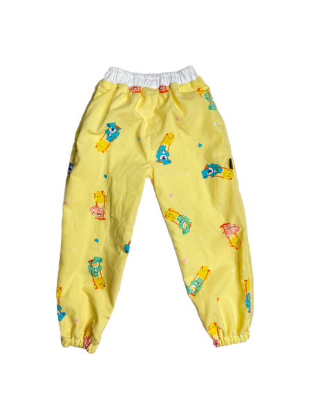 Size 3 Care Bears Hammer Pants