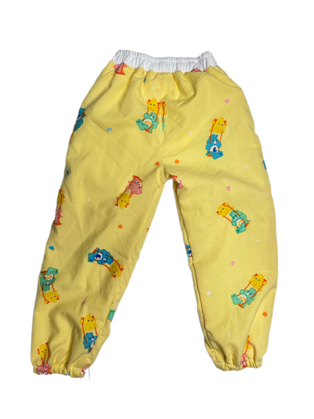 Size 3 Care Bears Hammer Pants