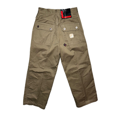 Size 10 Fubu Cargo Multi Pocket Pants