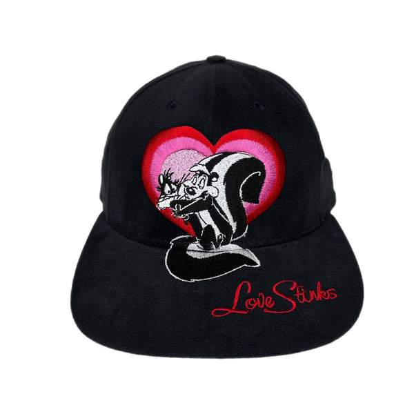 90s Love Stinks Pepe Le Pew Retired Looney Tunes VTG